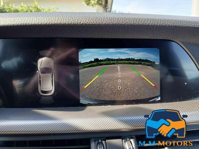 ALFA ROMEO Stelvio 2.0 Turbo 280 CV AT8 Q4 Veloce!