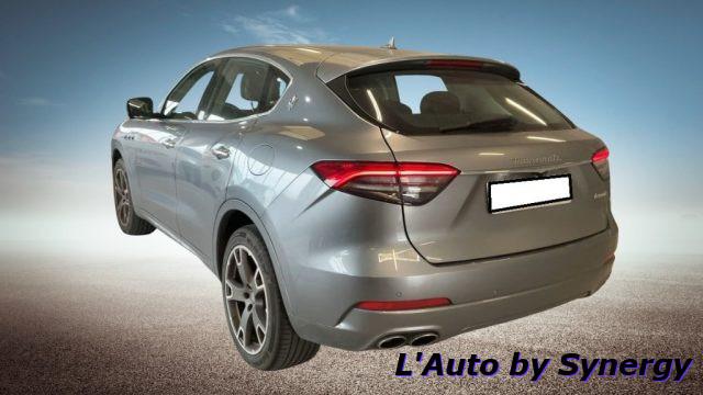 MASERATI Levante MHEV 330 CV AWD GT