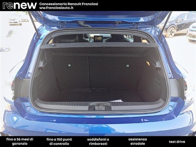 RENAULT Clio 5 TCe 90 techno