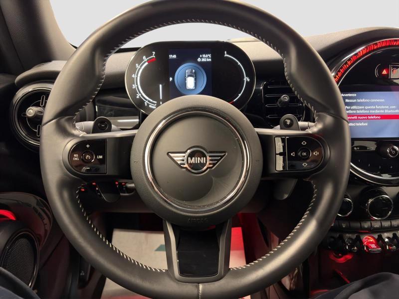 Mini 3 Porte Cooper S Classic 2.0 Twin Power Turbo*FORMULA S*