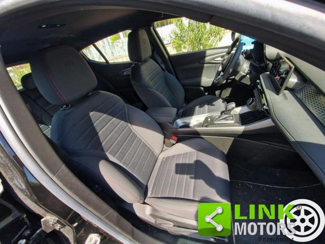 ALFA ROMEO Tonale 1.6 diesel 130 CV TCT6 Sprint UNICO PROP.