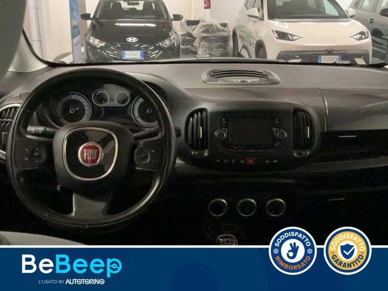 FIAT 500L 1.4 POP STAR 95CV