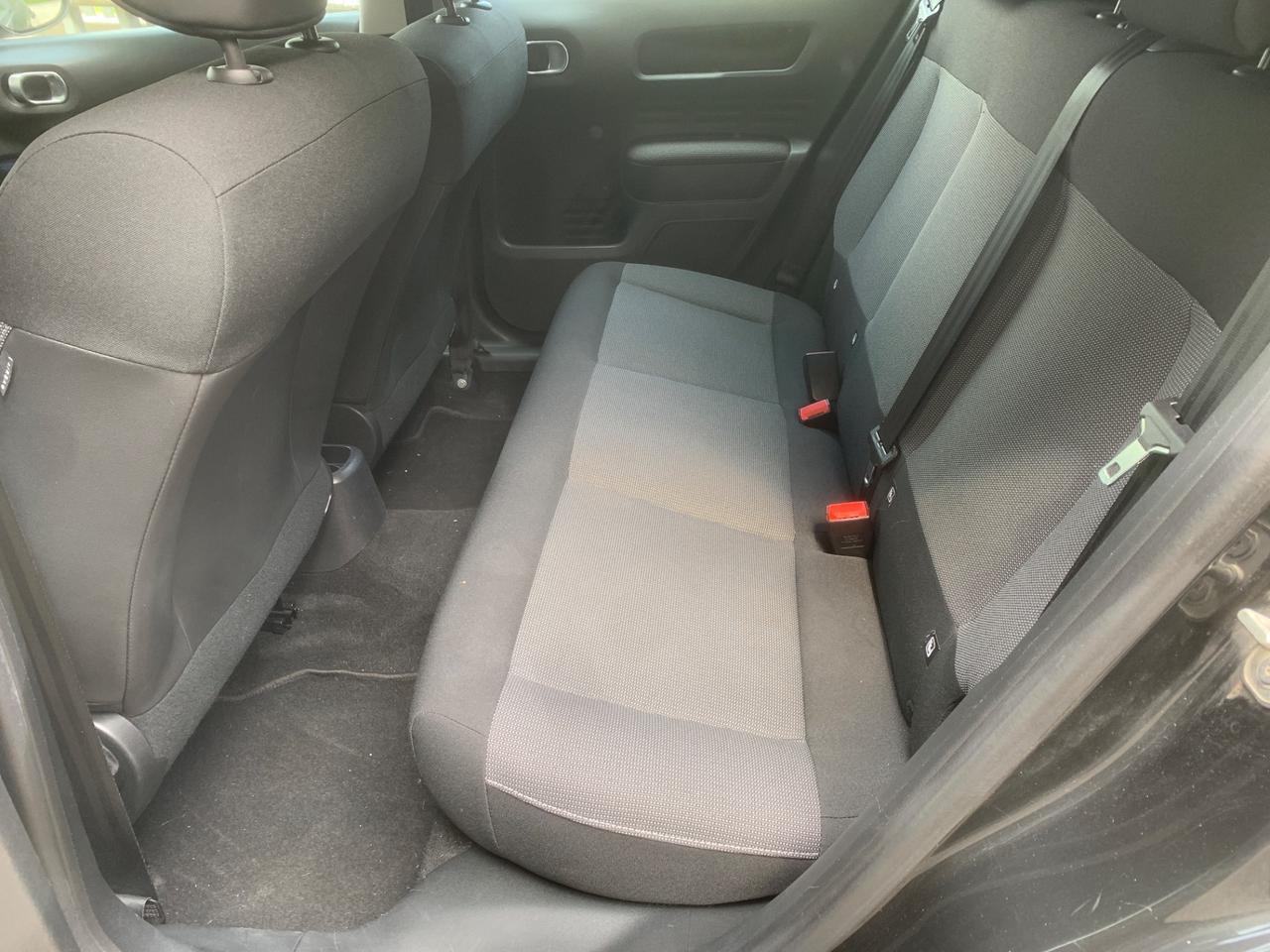 Citroen C4 Cactus PureTech 75 Feel
