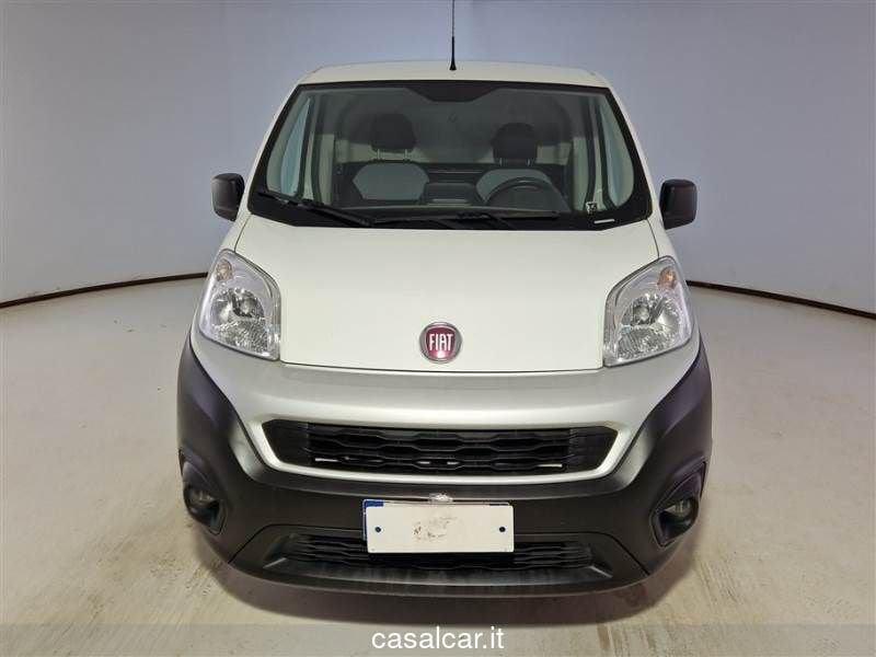 FIAT Fiorino 1.3 MJT 95CV Combinato SX M1 24 MESI DI GARANZIA KM ILLIMITATI PREZZO IVA ESCLUSA