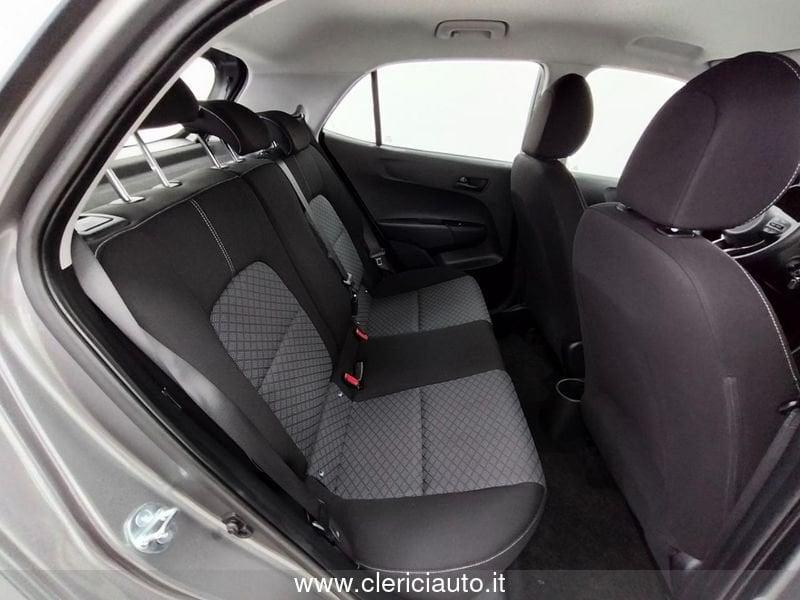 Kia Picanto 1.0 12V 5 porte Urban