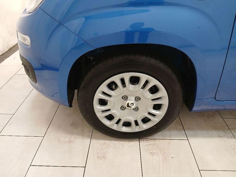 FIAT Pandina 1.0 firefly hybrid s e s 70cv