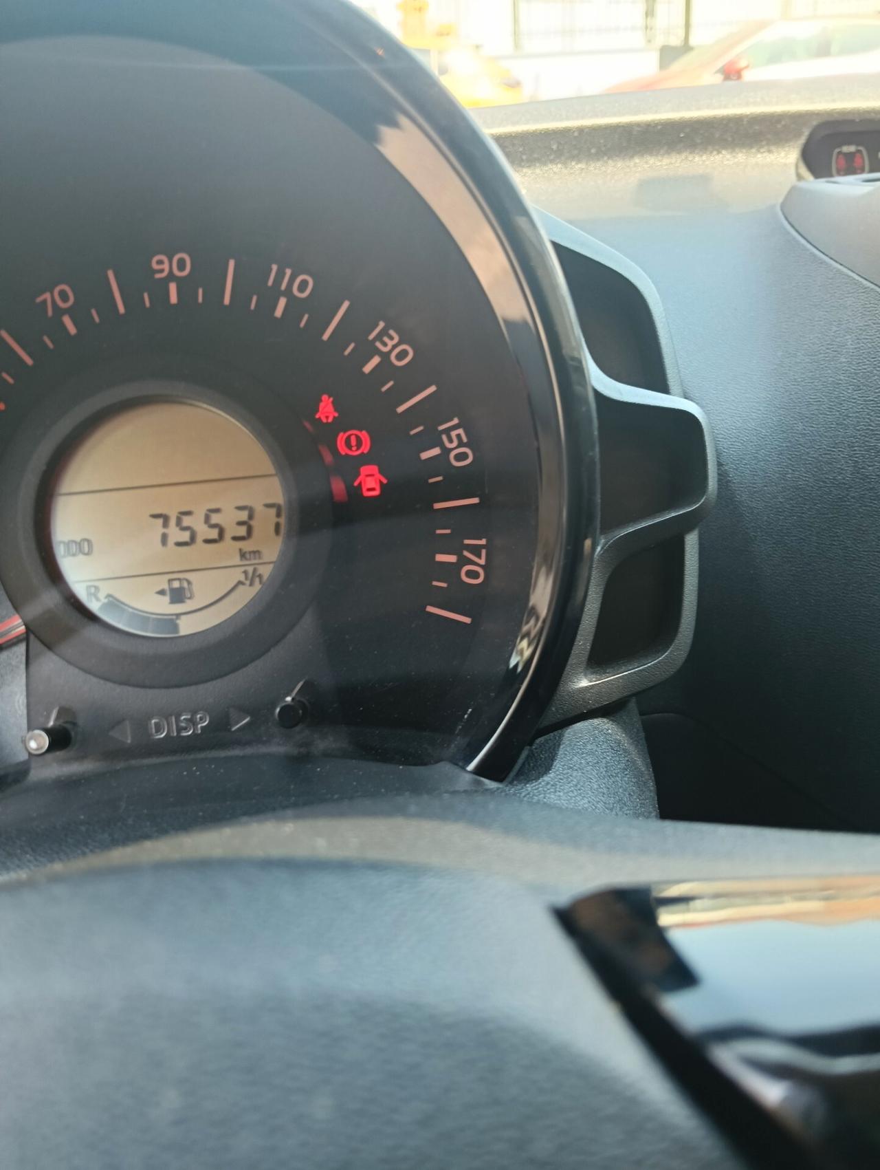 Citroen C1 PureTech 82 5 porte Shine