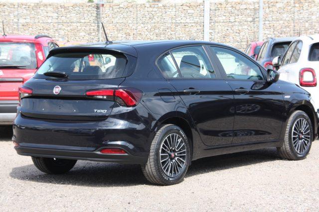 FIAT Tipo 1.0 5 porte