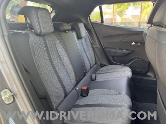 PEUGEOT 2008 PureTech 100cv S&S Allure +GPL
