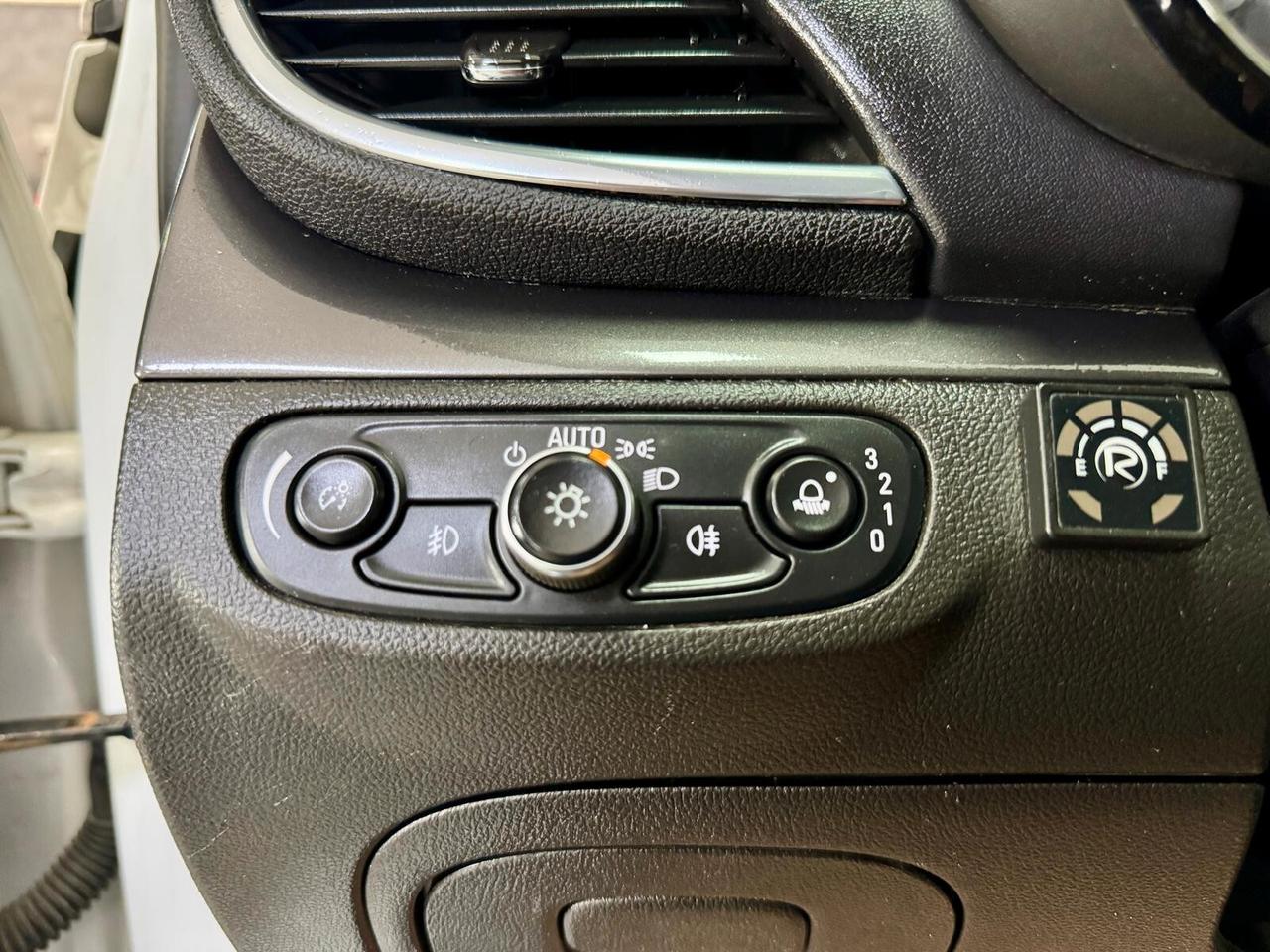 Opel Mokka X 1.4 Turbo 140cv GPL Innovation 2018