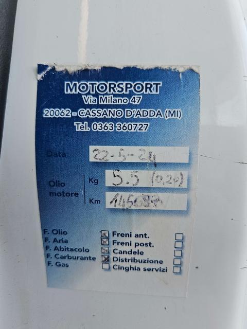 Ford Transit Connect 1.5 NEOPATENTATI