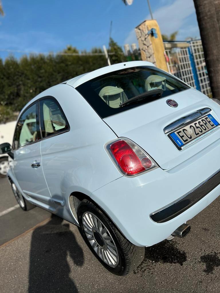 Fiat 500 1.2 Pop