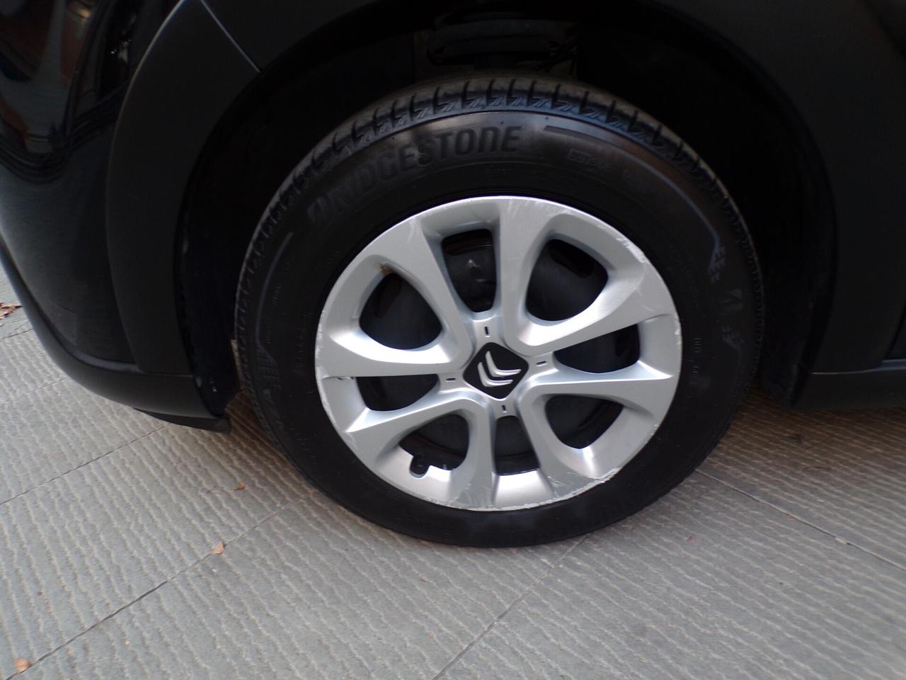 CITROEN C3 YOU CAMBIO MANUALE 5P DEL 2023 56.500 KM SENSORI POST. - NEOPATENTATI - UNIPROPRIETARIO