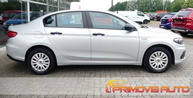 FIAT Tipo 1.4 4 porte Easy