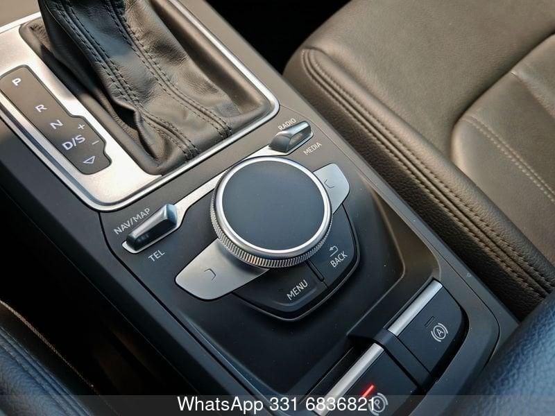 Audi Q2 Q2 35 TFSI S tronic Business