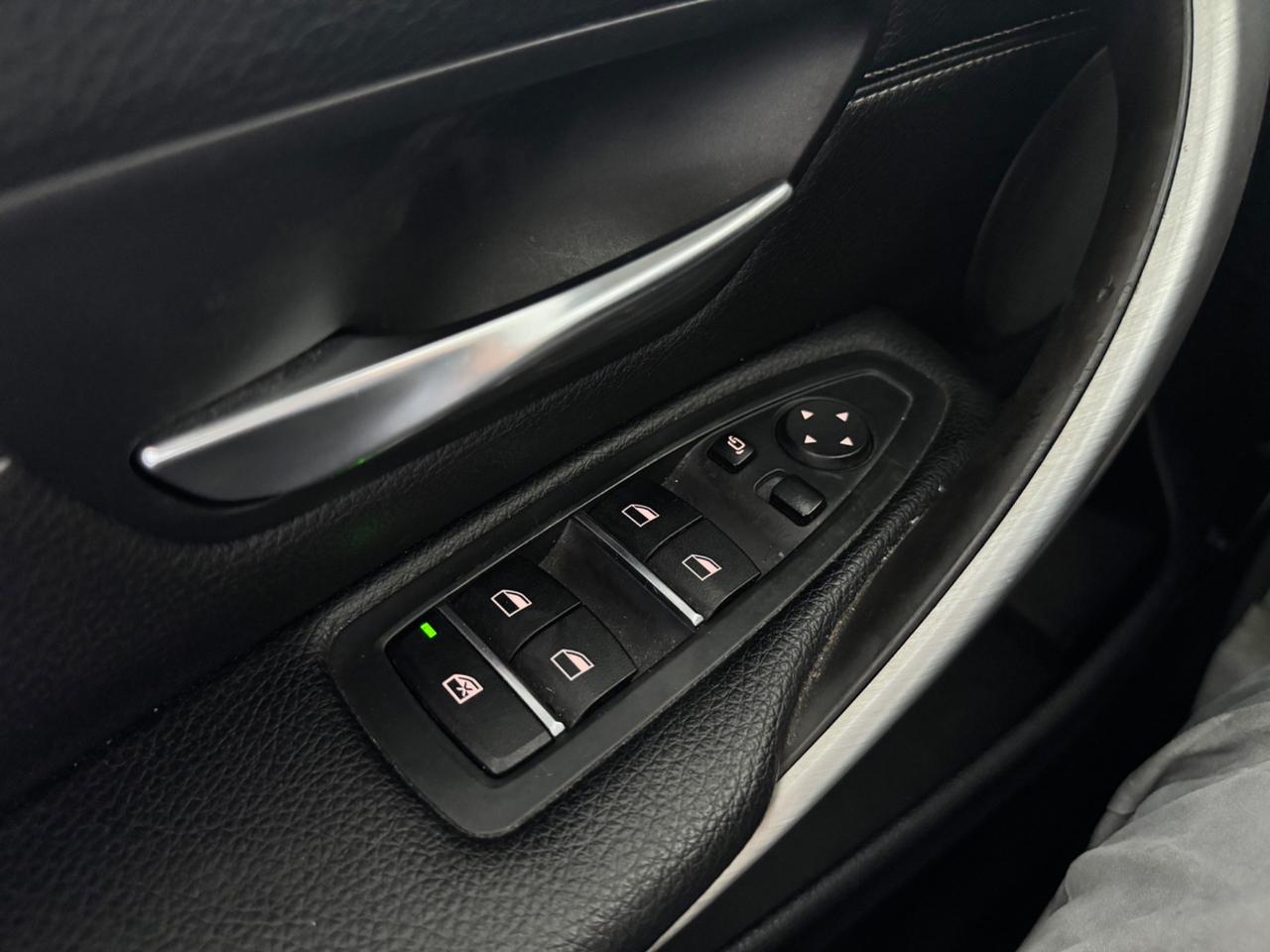 Bmw 420d Grand Coupé Msport LCI LED NAVI AUTO