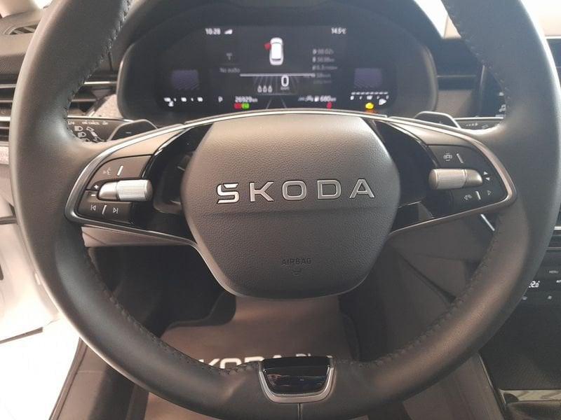 Škoda Kamiq 1.0 TSI Black Dots DSG 85kW