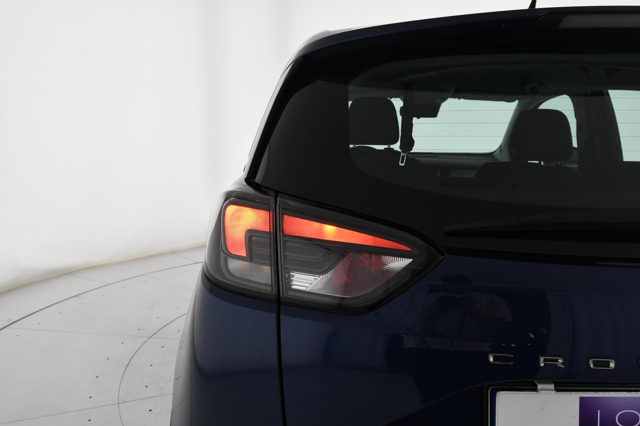 OPEL Crossland 1.5 ecotec Edition 110cv APP CONNECT+LED+NEOPATENTATI