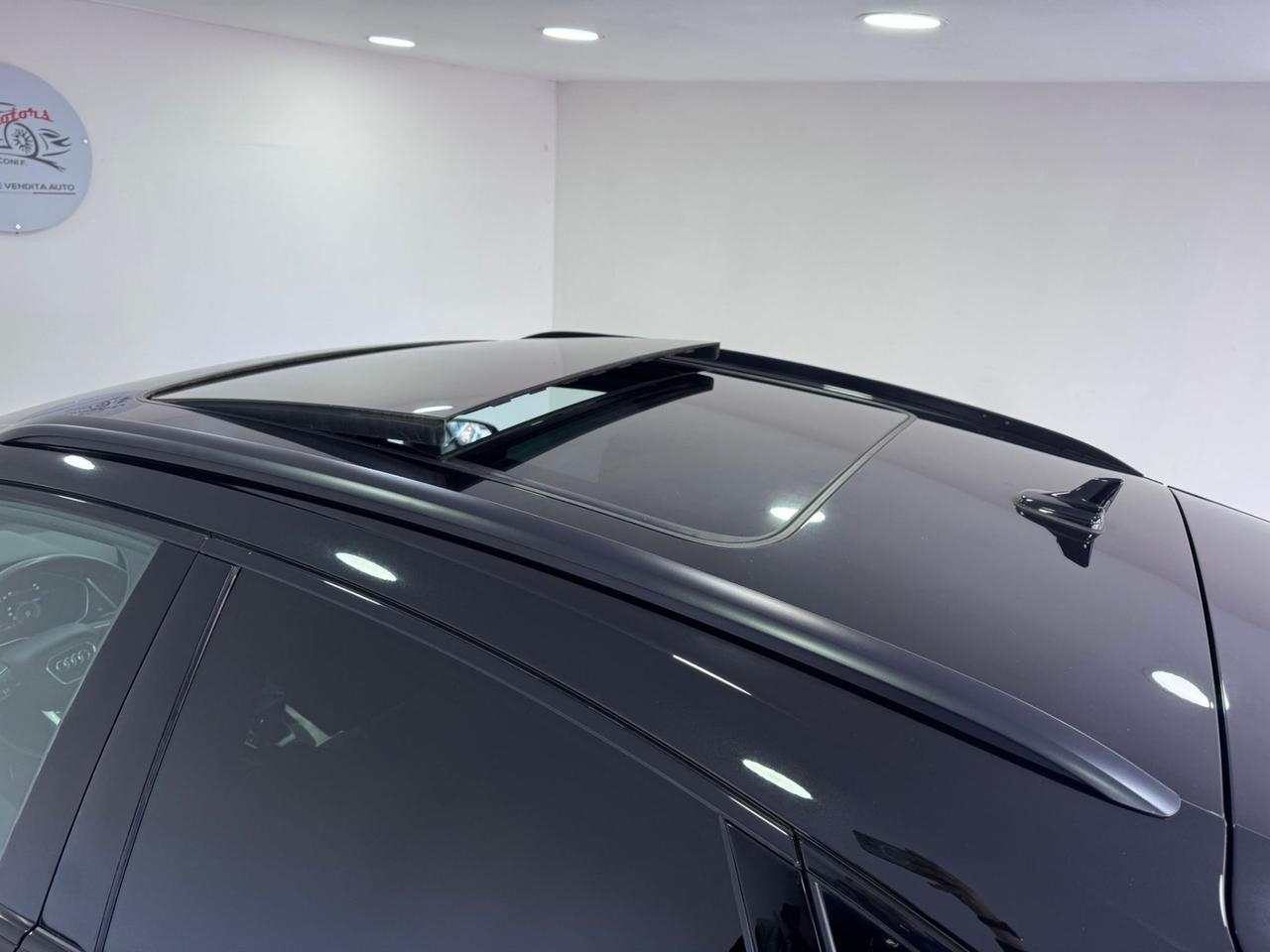 Audi Q5 40 TDI 204 CV quattro S tronic line plus-FULL-2023