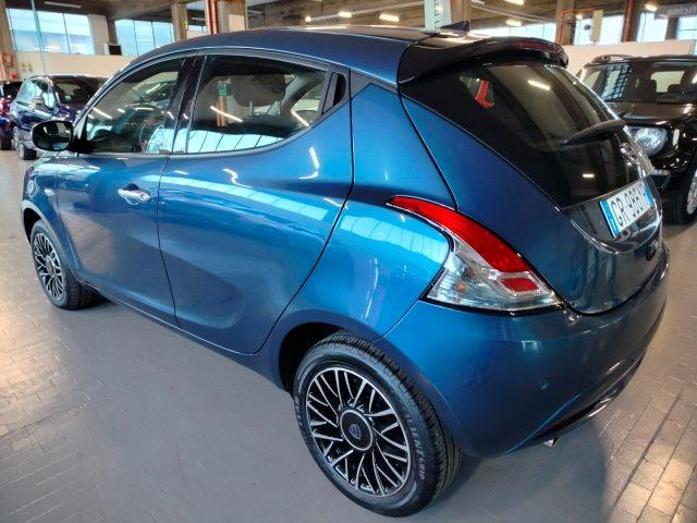 LANCIA Ypsilon 1.0 70cv Hybrid Platino PROMO