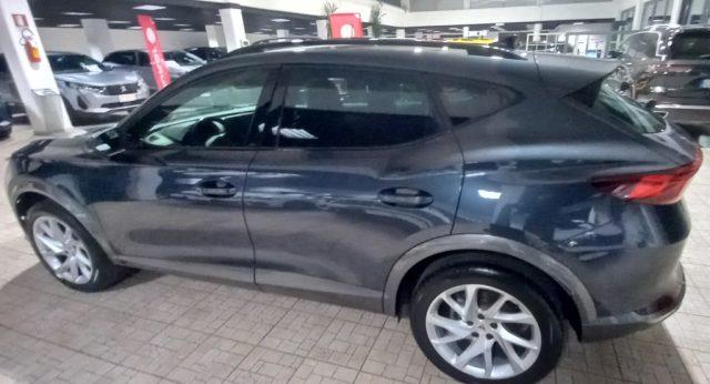 CUPRA Formentor 2.0 TDI 4Drive DSG