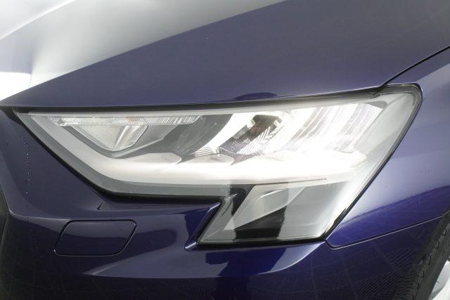 AUDI A3 A3 SPB 30 TDI Business