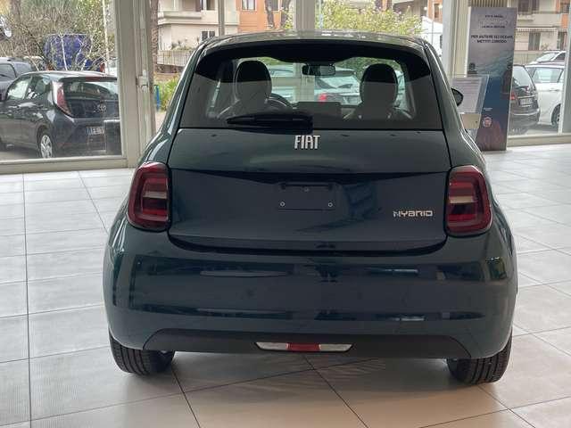 Fiat 500 500 1.0 hybrid Icon