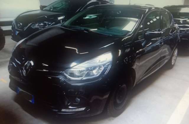 Renault Clio 0.9 tce energy Business 90cv