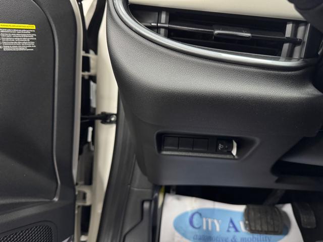 FIAT 600 Hybrid 145CV DCT MHEV La Prima II KM.0