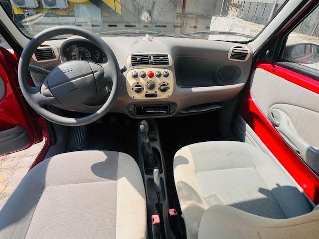 Fiat 600 1.1