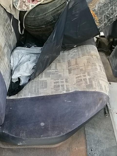 Nissan Navara (D22) 2.5 TD 103CV 4WD Cab. Doppia