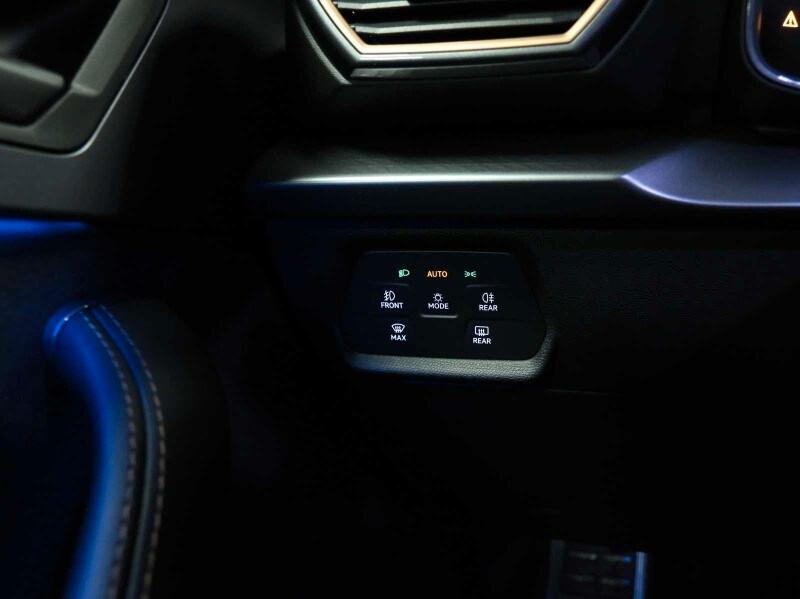 CUPRA Formentor Formentor 1.5 e-Hybrid DSG