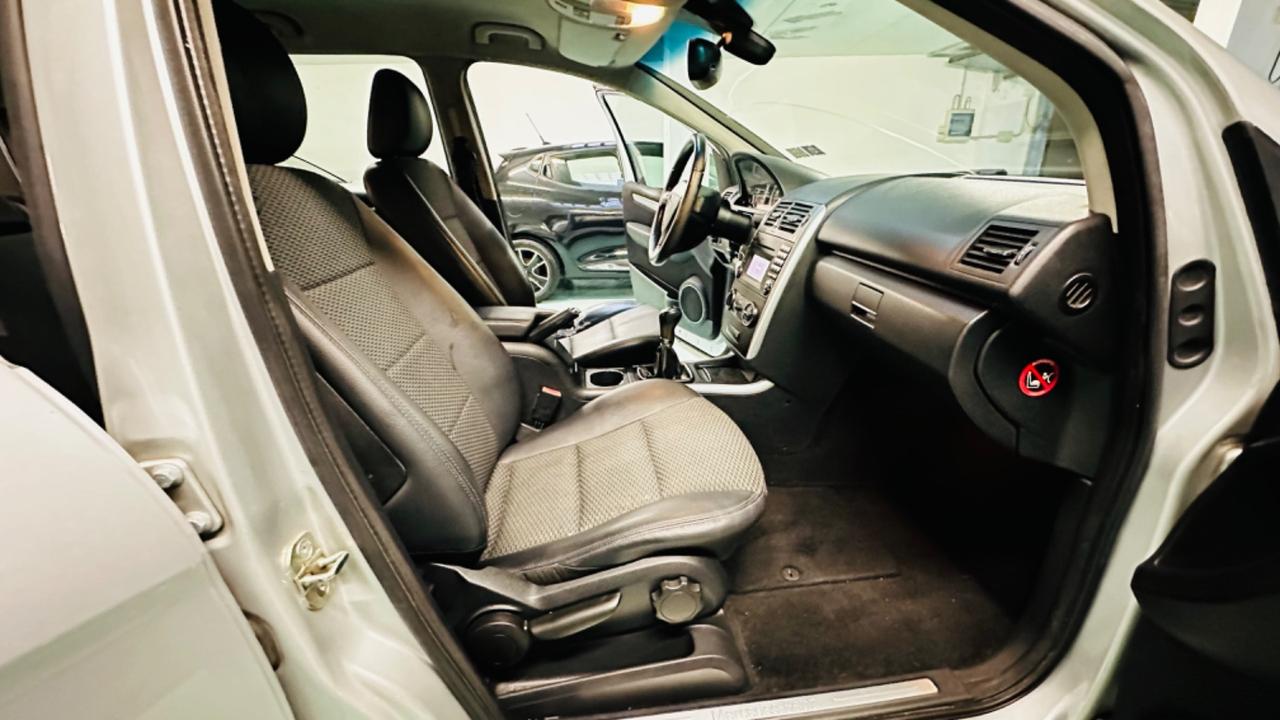 Mercedes-benz A 180 CDI ok neopatentati