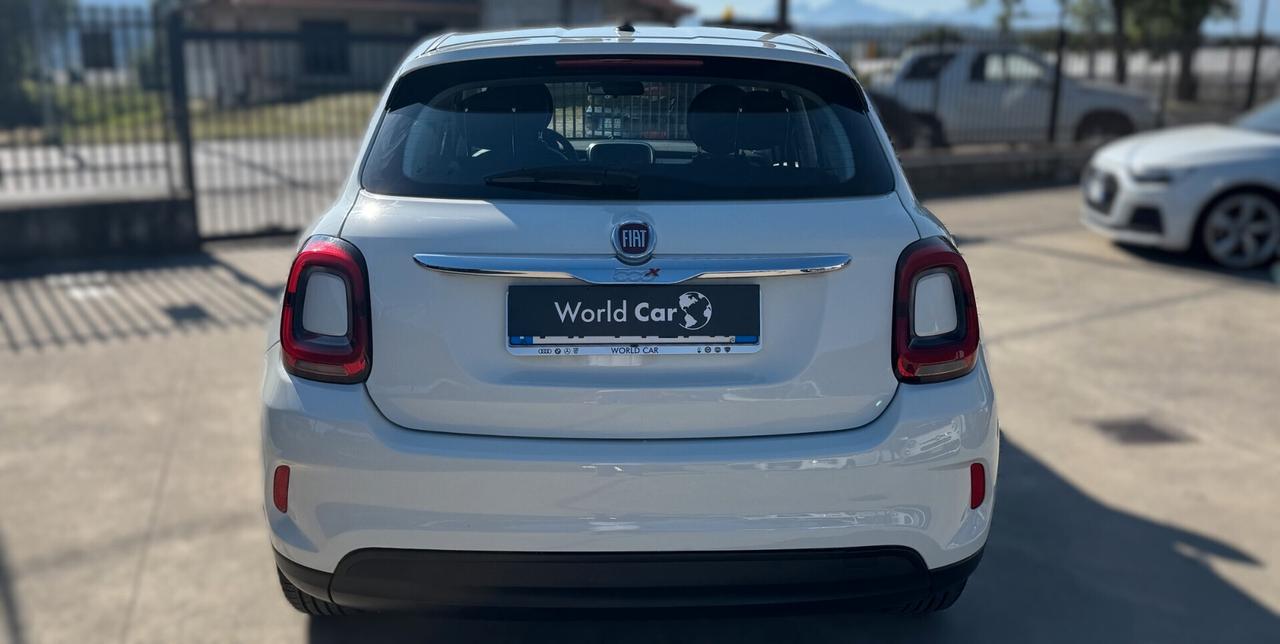 Fiat 500X 1.3 MultiJet 95 CV Pop