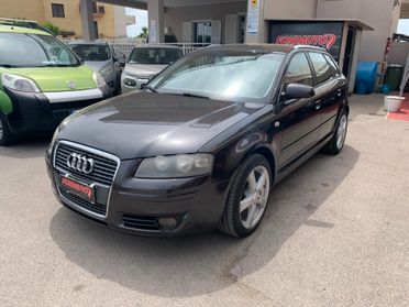 Audi A3 1.9 TDI Attraction
