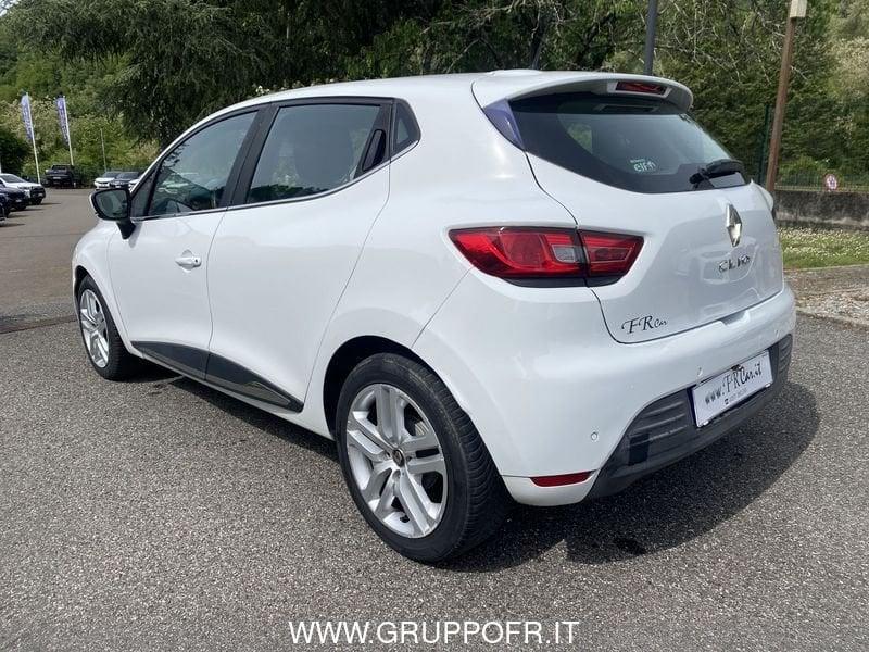 Renault Clio TCe 12V 90CV Start&Stop 5 porte Energy Zen