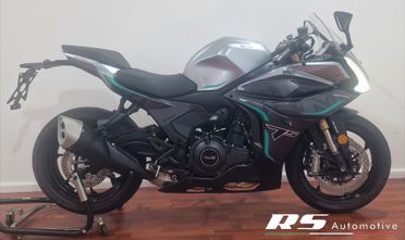 Benelli Tornado