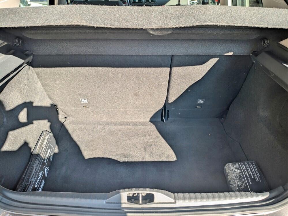 Citroen C3 1.2 SHINE DISTRIBUZIONE NEW UNIPRO' EURO 6