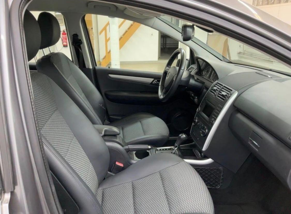 Mercedes-benz A 160 Avantgarde