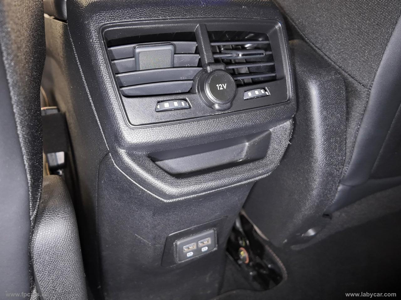 PEUGEOT 3008 BlueHDi 130 S&S EAT8 GT LINE