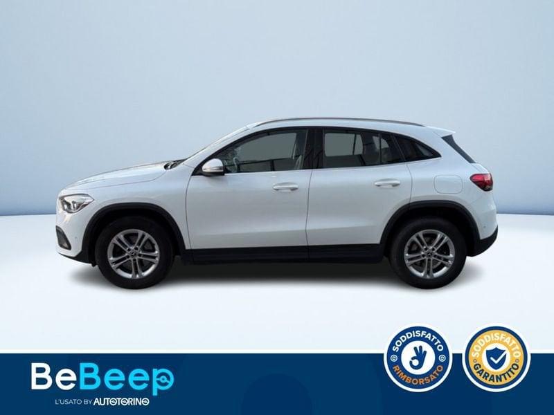 Mercedes-Benz GLA 200 D SPORT AUTO