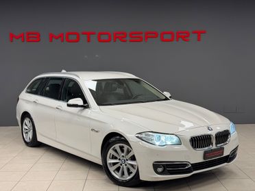 Bmw 520 520d xDrive Luxury