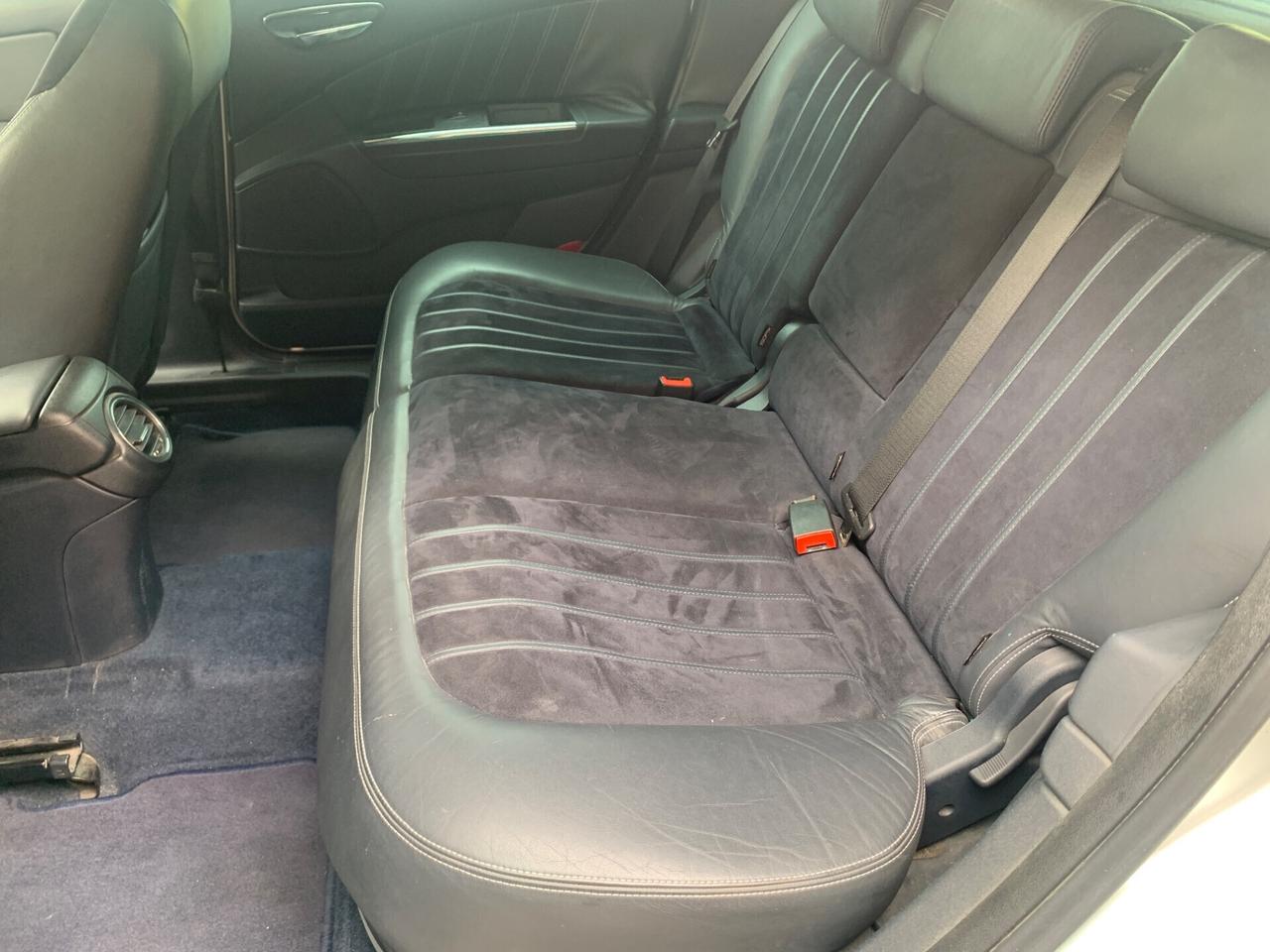 Lancia Delta 1.6 MJT DPF Argento