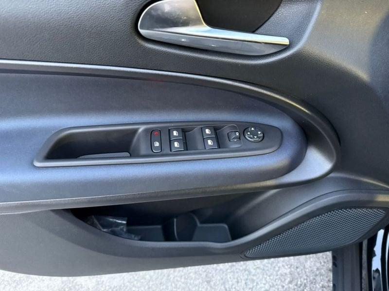 Alfa Romeo Junior 1.2 145 CV Hybrid eDCT6