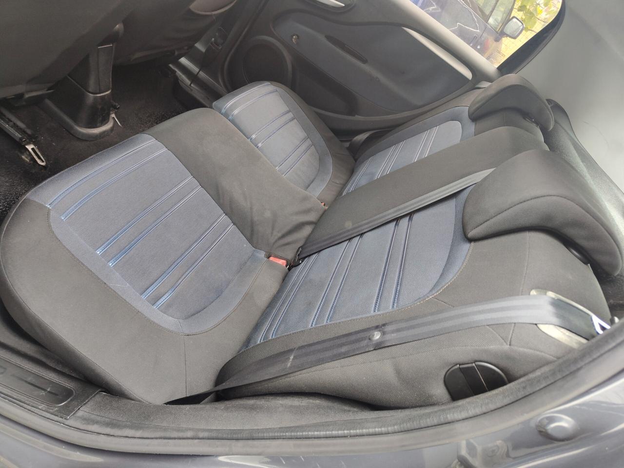 Fiat Punto Evo 1.4 dinamic