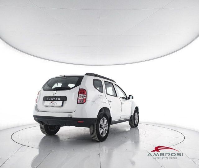 DACIA Duster 1.5 dCi 110CV 4x2 Prestige