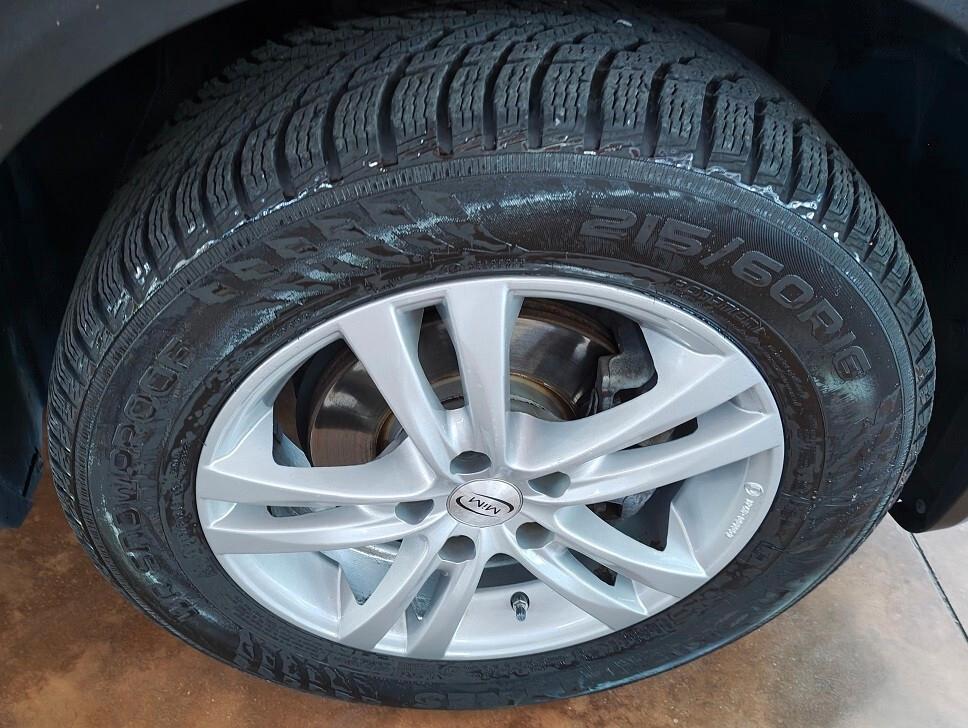 Fiat 500X 1.3 MultiJet 95 CV Cross