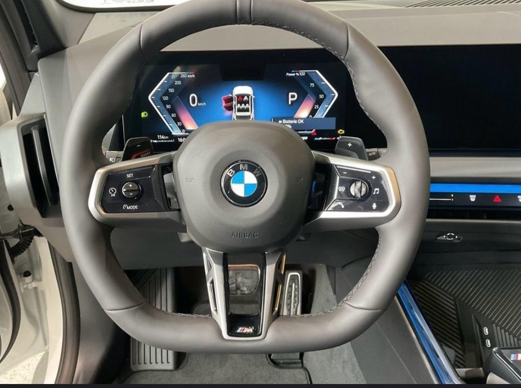 Bmw X3 M Sport 2.0 Turbo