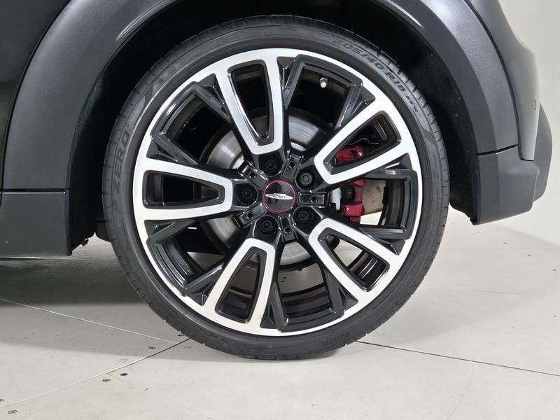 MINI Mini F56 2021 3p 3p 2.0 JCW JCW auto