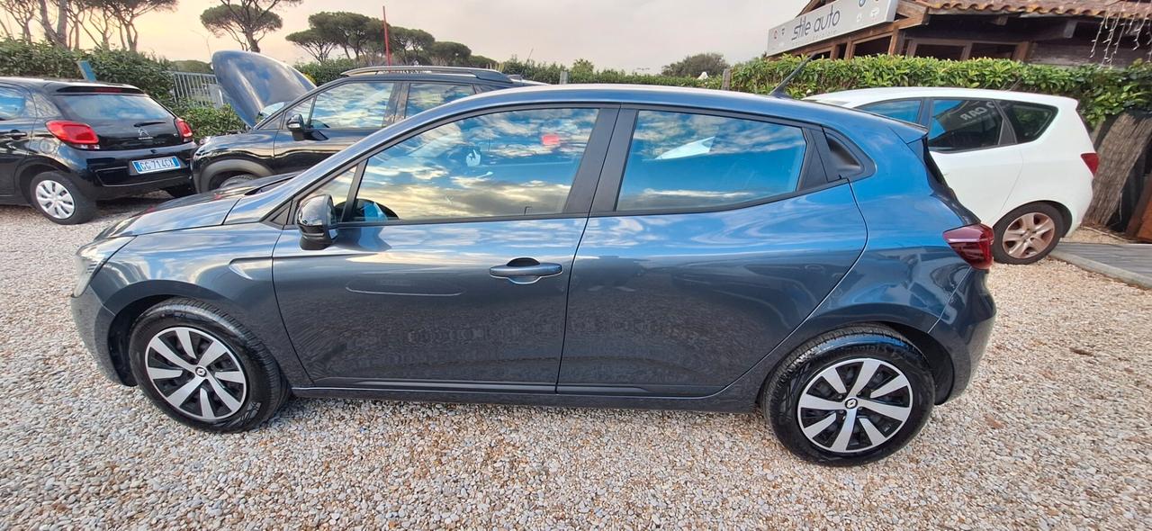 Renault Clio TCe 90 CV 5 porte Equilibre